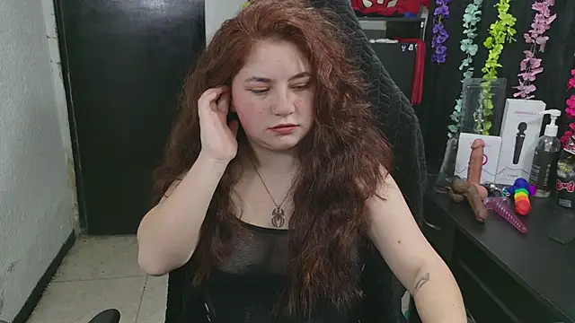 XXX chat uživo modela ann_bronw