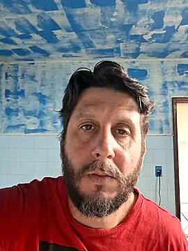 Show de CasadoHetero na webcam