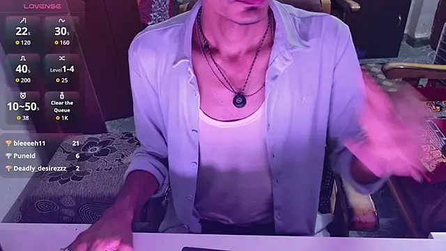zihan777 live XXX chat