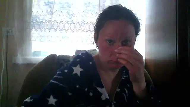 Norma_Wall – Live XXX-chat