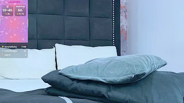 Chat XXX Live Raven_Gloomy