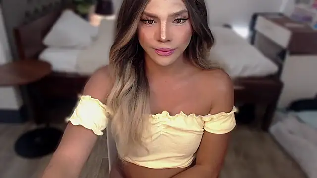 liaa_lurrecams Pertunjukan Webcam