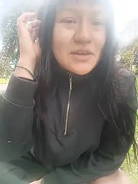 Chat XXX ao vivo de Bathory777