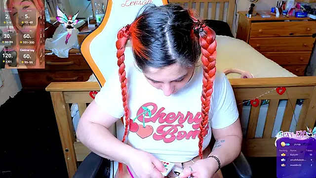 jennystyle লাইভ XXX চ্যাট