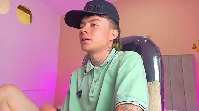 Nascary_Fox Chat XXX in diretta