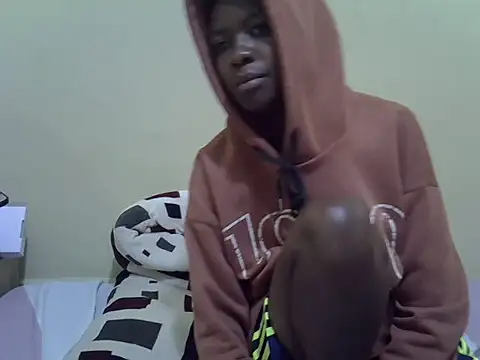 Chat XXX Live prettyy_joy