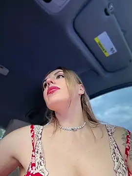 XXX chat uživo modela MilfNextDoor20