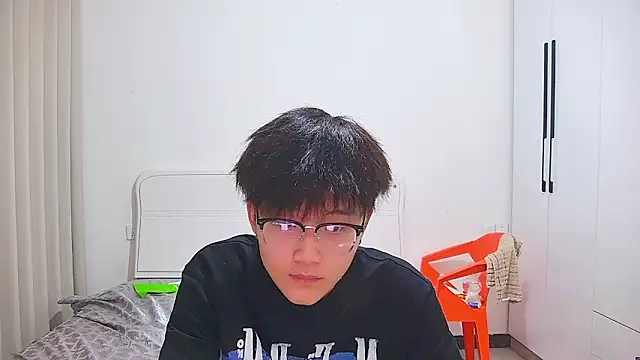 KK-cuteboy ওয়েবক্যাম শো