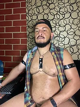 the_master_foal_'s Webcam Show