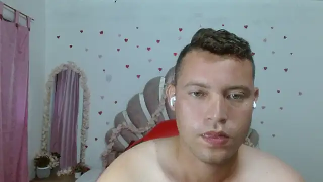 sven_fox723 Шоу с уебкамера