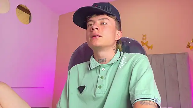 Nascary_Fox Chat XXX in diretta
