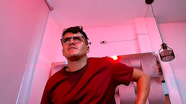 Mr_Savage1 webkamerás műsora