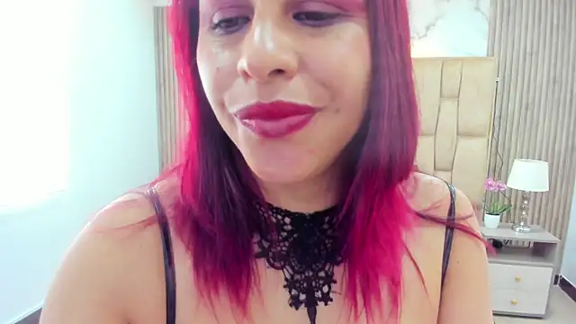 XXX chat uživo modela Anabella_Thompson