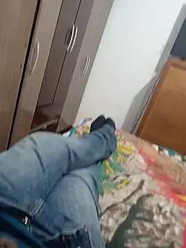 Webkamerová show AlexCancun
