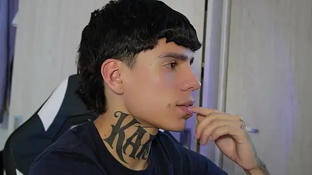 Webkamerová show Angel_Luna0