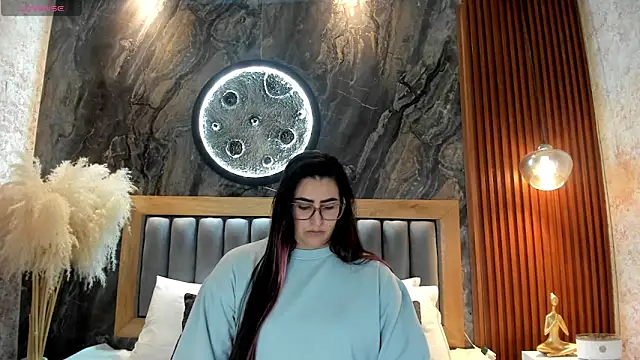 Chat +18 de BellaPeers_ ao vivo