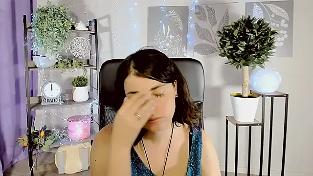 Chat XXX en directo de MartaEdams