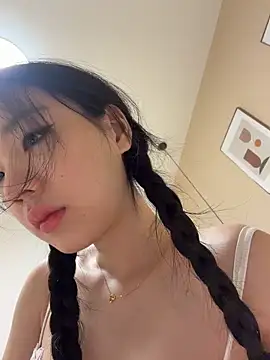 Show Webcam de TinyBabe