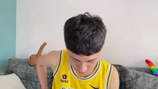 XXX chat uživo modela Andy_Belier23