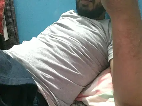 Precumboner Live XXX-chat
