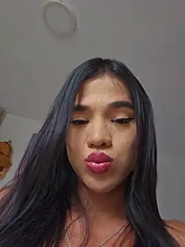 عرض كام princessmelimejia