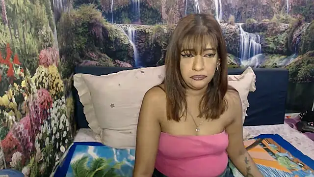 Chat XXX ao vivo de indianaqua