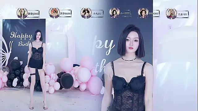 TY-002 即時 XXX 聊天