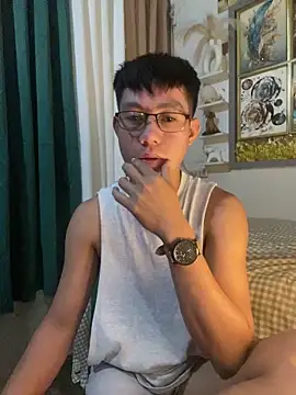 xshyboyx – Live XXX-chat