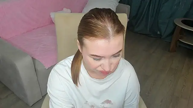 SixtaBeilman Chat XXX in diretta