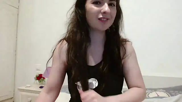 desirmiss1's Live XXX Chat