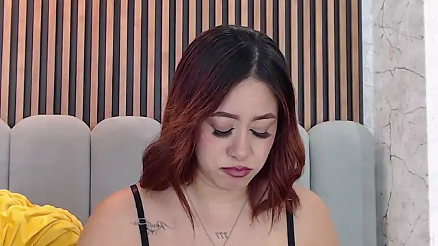 Sofy_acevedo Live XXX Chat