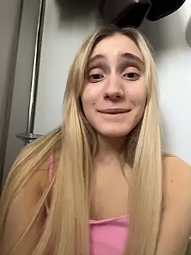 Czat XXX na żywo – Pink_Kiss