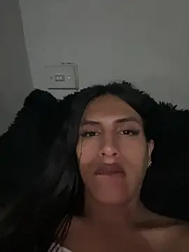 luna_duque Webcam show
