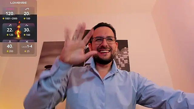 عرض كام Jerry_hot1