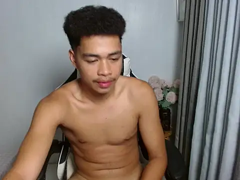 curlyasian_njxx Pertunjukan Webcam