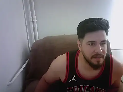 Show de Gianiboy99 na webcam