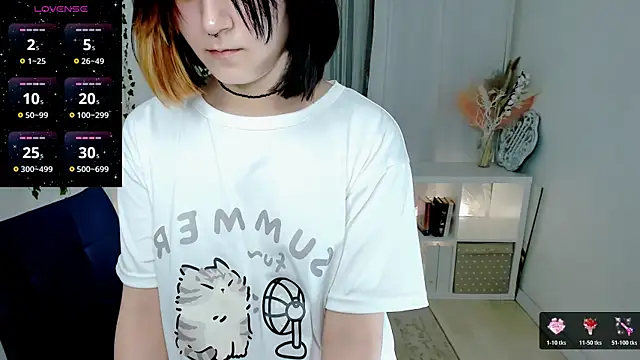Alexa_Lexi_ – Naživo XXX chat