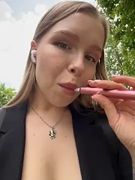 Liza_risky 웹캠 쇼