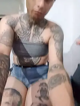 Show de webcam de eroos_twink