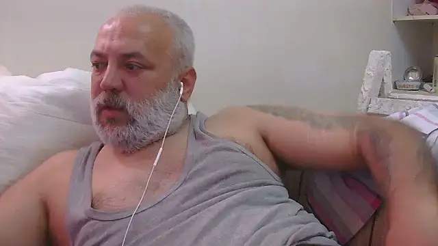 عرض كام husoizmir