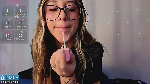 Chatroom XXX en direct de isa_sweet1_