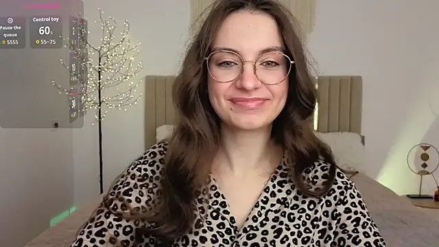 Show Webcam de Real_cutie1