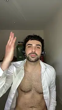 eauminerale Webcam-Show