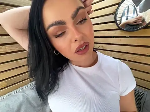 Chat XXX Live FrancescaXO