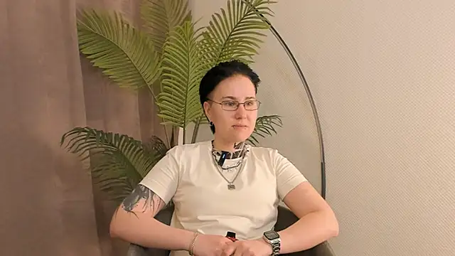 LeonOsbey Chat XXX in diretta