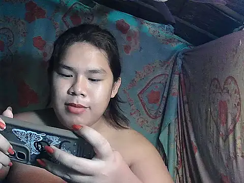 Huntrix2025 Pertunjukan Webcam