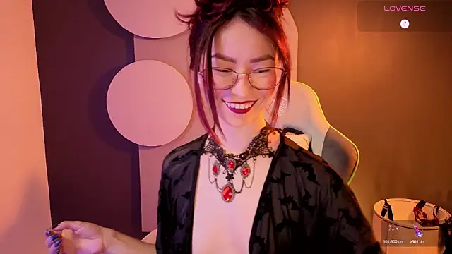 แชท XXX สดของ rosse_98_
