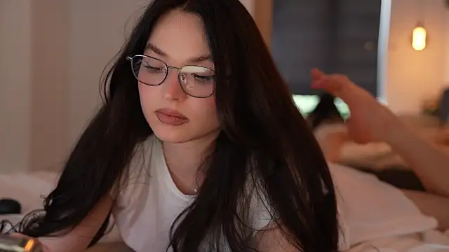 ibiddi Live XXX-chat