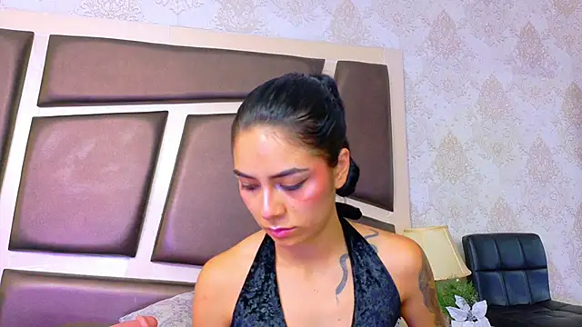 Chat XXX Live NicoleEsposito