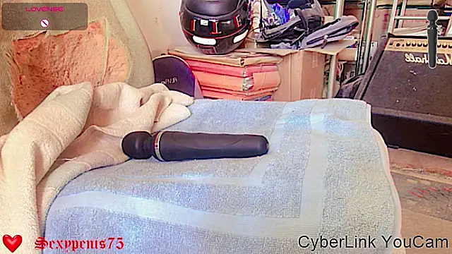 Živý XXX chat sexypenis75